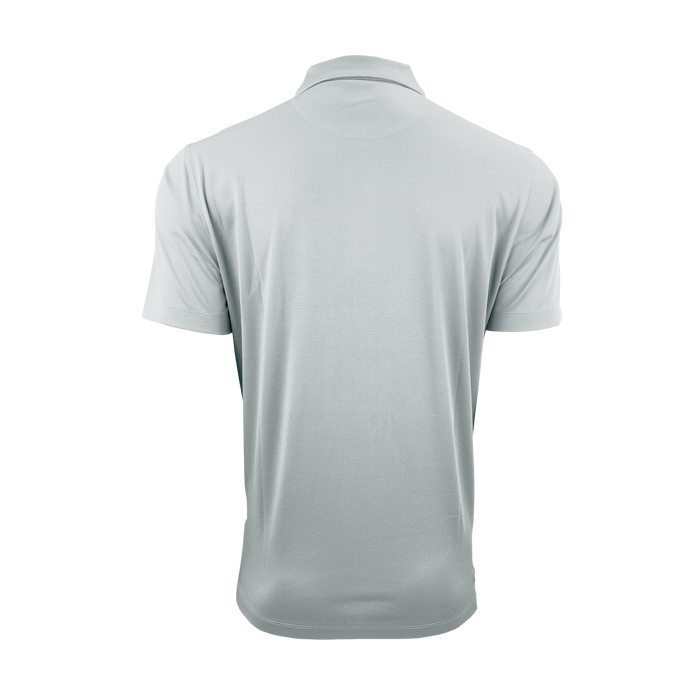 Vansport Victory Polo - Silver,LG