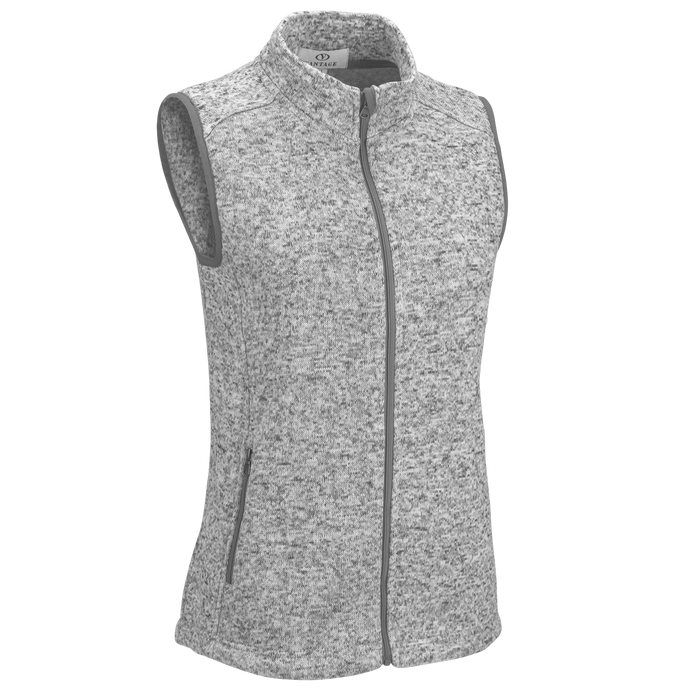 Women’s Summit Sweater-Fleece Vest