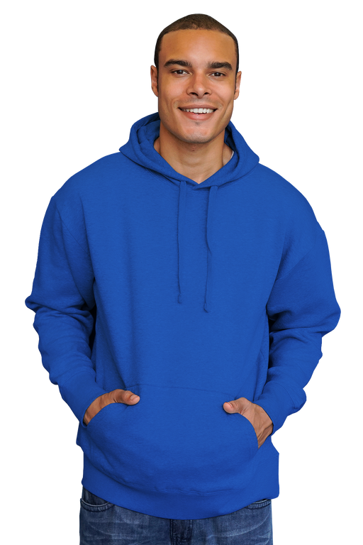 Ultra Soft Fleece Hoodie