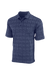Vansport Pro Clubhouse Polo - Navy,LG
