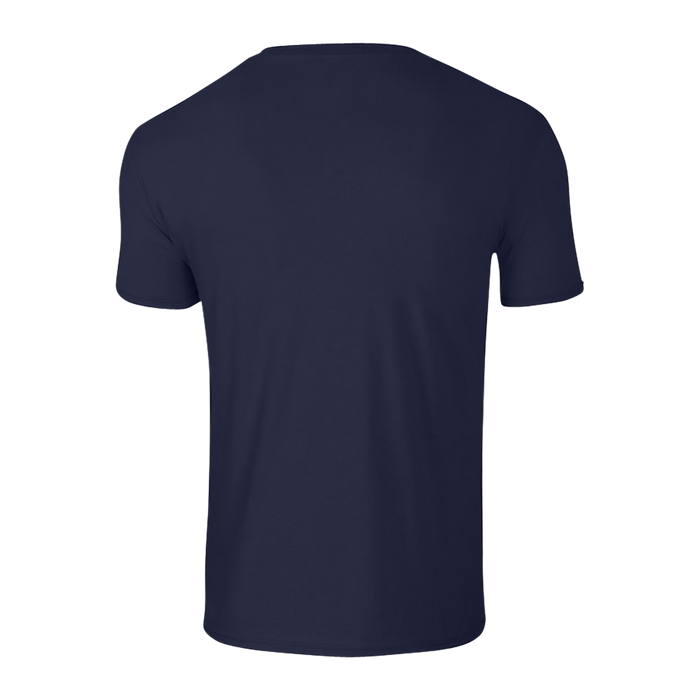 Vantage Hi-Def T-Shirt - Navy,LG