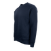 Ultra Soft Fleece Crewneck - Navy,SM