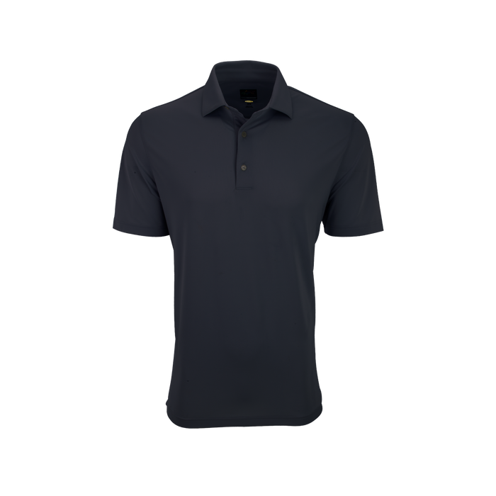 Greg Norman Freedom Polo - Navy,2XLG
