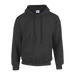 Gildan® Heavy Blend™ Adult Hooded Sweatshirt - Dark Heather,MD