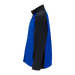 Hybrid Jacket - Royal With Black Onyx,XLG