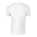 Vantage Hi-Def T-Shirt - White,LG