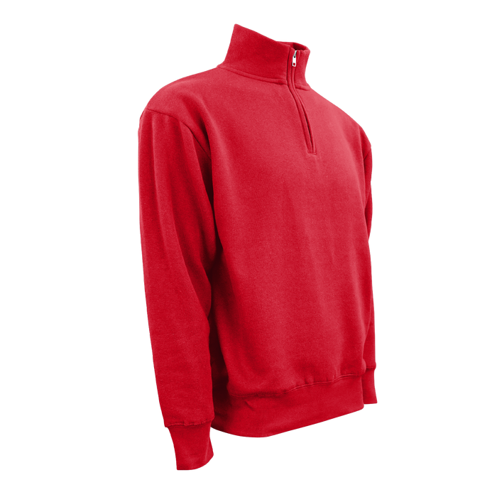 Ultra Soft Fleece 1/4 Zip