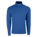 Vansport Mesh 1/4-Zip Tech Pullover - Royal,LG