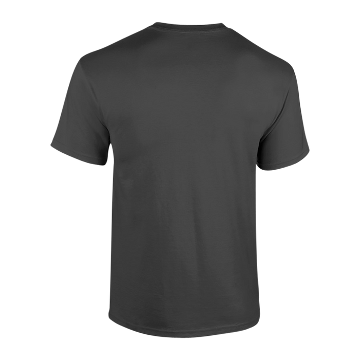 Gildan® Heavy Cotton™ T-Shirt - Charcoal,LG