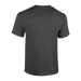 Gildan® Heavy Cotton™ T-Shirt - Charcoal,LG