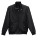 Executive Fleece-Lined Barracuda Jacket