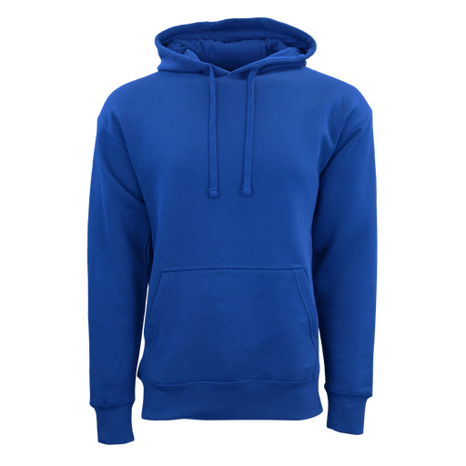 Ultra Soft Fleece Hoodie