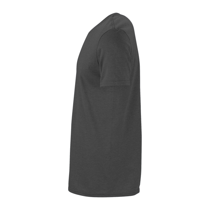 Gildan® Softstyle® Adult T-Shirt - Dark Heather,LG