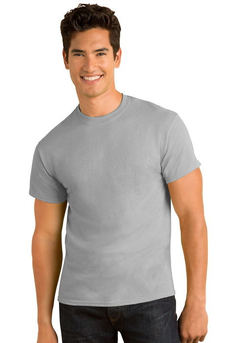 Gildan® Heavy Cotton™ T-Shirt - Sport Grey,MD