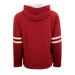 Brantford Hoodie - Harvest Red/Eco,XSM