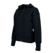 Old Navy Women's Dynamic Fleece Full-Zip Hoodie - Black,LG