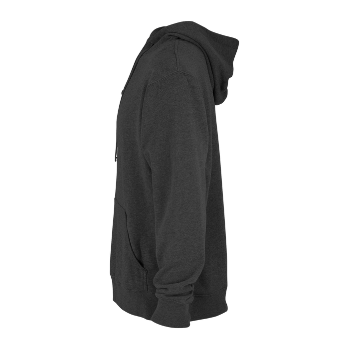 Gildan® Heavy Blend™ Adult Hooded Sweatshirt - Dark Heather,MD
