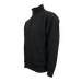 Ultra Soft Fleece 1/4 Zip - Black,LG