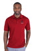 MiLB Indianapolis Indians Vansport Marco Polo - Sports Red,SM