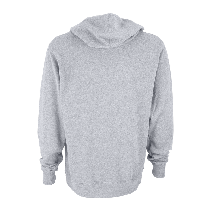 Gildan® Heavy Blend™ Adult Hooded Sweatshirt - Sport Grey,LG