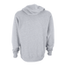 Gildan® Heavy Blend™ Adult Hooded Sweatshirt - Sport Grey,LG