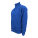 Ultra Soft Fleece 1/4 Zip - Royal,LG