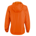 Women's Newport Jacket - Orange,XSM
