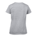 Gildan® Adult Ultra Cotton® Ladies’ T-Shirt - Sport Grey,2XLG