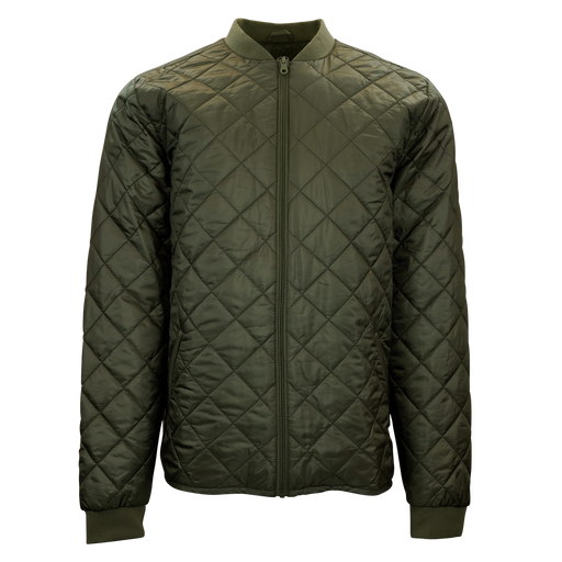 Everett Bomber Jacket