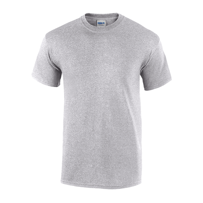 Gildan® DryBlend™ Adult T-Shirt - Sport Grey,XLG
