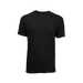 Gildan® Tri-Blend™ T-Shirt - Black,LG