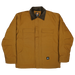 Berne Heritage Duck Chore Coat - Brown,2XLG