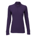 Women's Vansport Zen Pullover - Purple,XLG