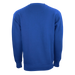 Ultra Soft Fleece Crewneck - Royal,LG