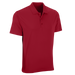 Vansport Omega Solid Mesh Tech Polo