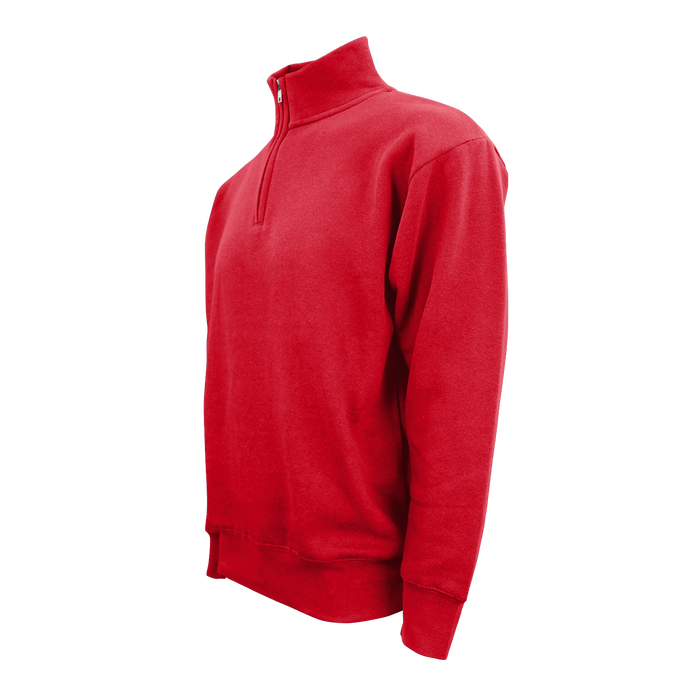 Ultra Soft Fleece 1/4 Zip
