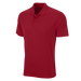 Vansport Omega Solid Mesh Tech Polo