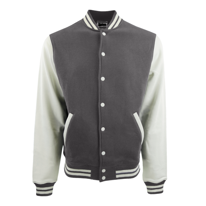 Varsity Award Jacket - Granite,SM