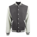 Varsity Award Jacket - Granite,SM