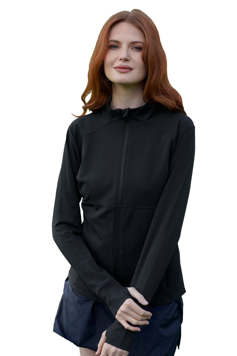 Women's Peak Performance Jacket