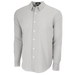Vansport Sandhill Dress Shirt - Grey/White,XLG