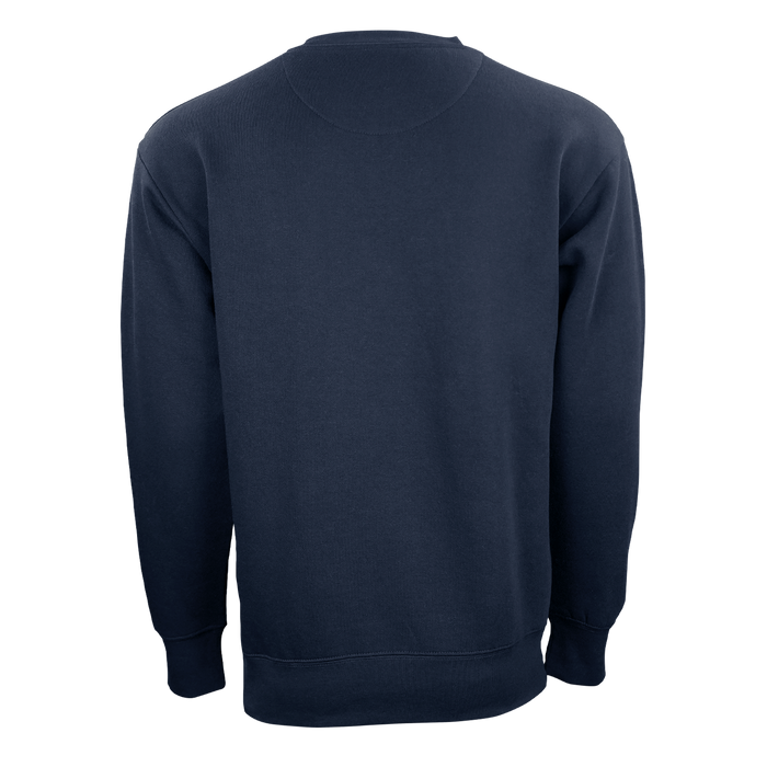 Ultra Soft Fleece Crewneck