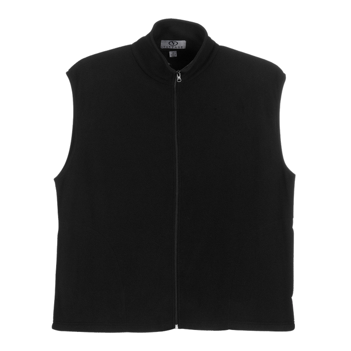 Pioneer Vantek™ Full-Zip Fleece Vest