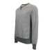 Robson Crewneck - Grey Mix/Charcoal,LG