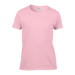 Gildan® Adult Ultra Cotton® Ladies’ T-Shirt - Light Pink,LG