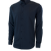 Vansport Sandhill Dress Shirt - Navy/Tonal Navy,LG