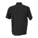 Vansport Woven Camp Shirt - Black,LG