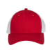 Clutch Trucker Cap - Red,QTY