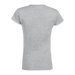Women's Hi-Def T-Shirt - Sport Grey,MD