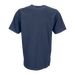 Velocity Color Wash T-Shirt - Weathered Navy,LG